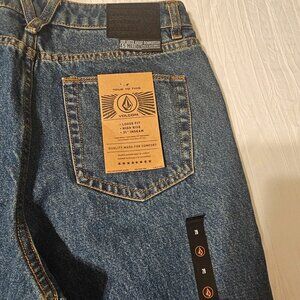 Volcom Hirise Jeans